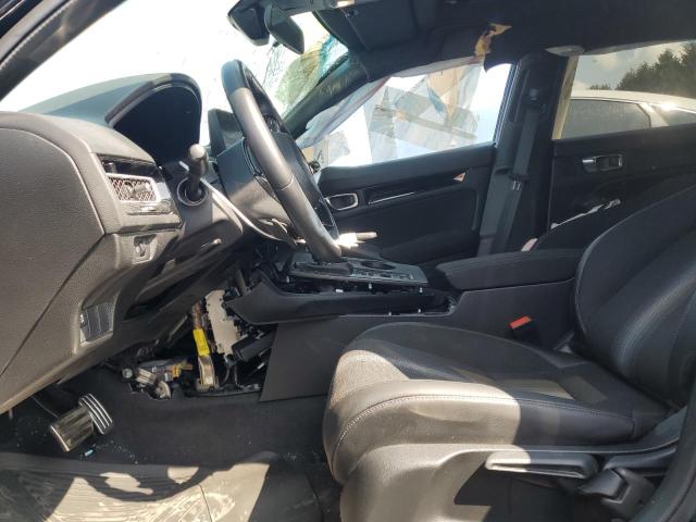 2025 HONDA CIVIC SPOR 2HGFE4F81SH004719