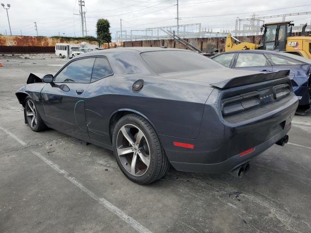 2019 DODGE CHALLENGER 2C3CDZBT1KH512186