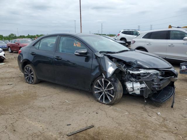 Vin: 2t1burhexkc158596, lot: 63808235, toyota corolla l 20194