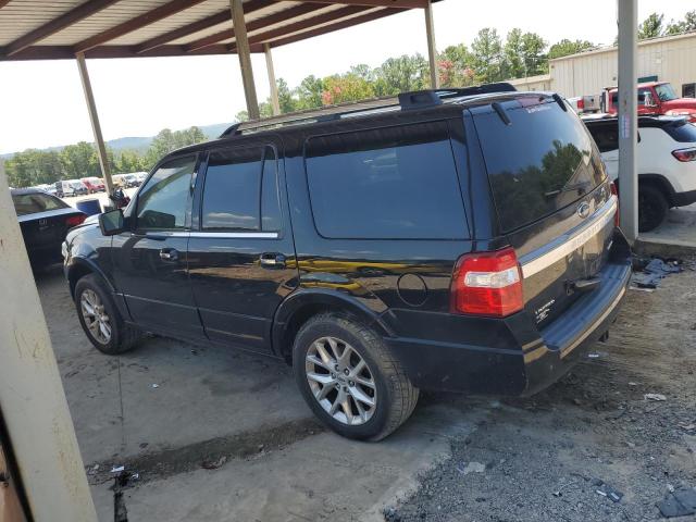 2017 FORD EXPEDITION 1FMJU1KT2HEA38409
