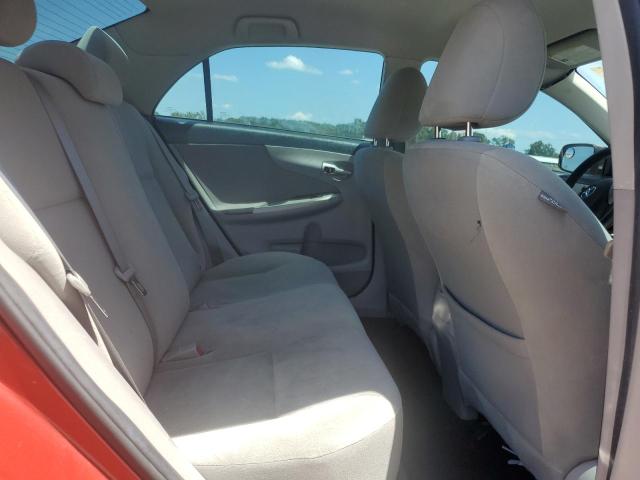 2013 TOYOTA COROLLA BA - 5YFBU4EE8DP153908