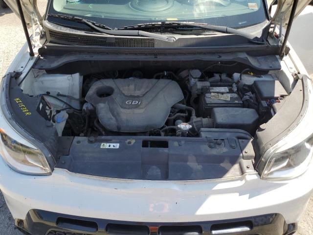 2016 KIA SOUL - KNDJN2A25G7356804