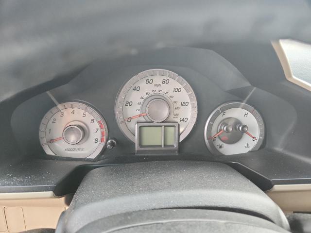 5fnyf4h42cb049139 - 2012 Honda pilot ex - #62326105