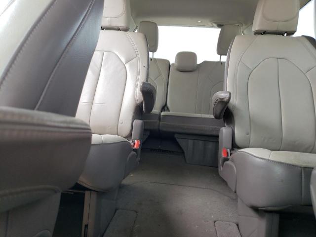 2017 CHRYSLER PACIFICA T 2C4RC1BG4HR534067
