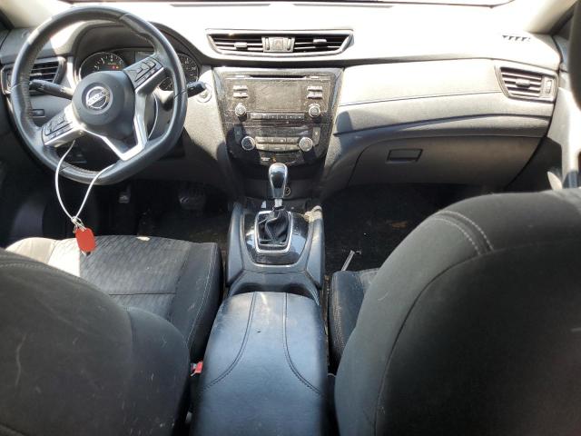 2017 NISSAN ROGUE S - KNMAT2MT8HP501300