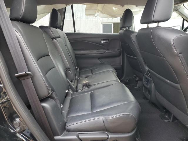 2017 HONDA PILOT EXL - 5FNYF5H64HB012219