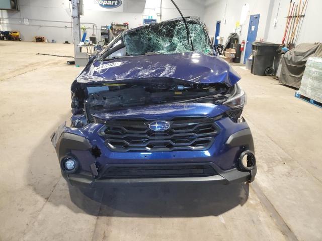 2024 SUBARU CROSSTREK - JF2GUHFC7RH395684