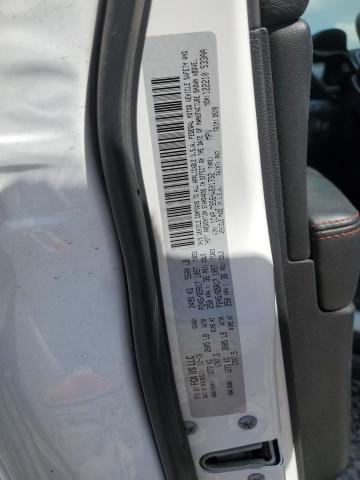 2017 JEEP CHEROKEE TRAILHAWK 1C4PJMBS6HW601732