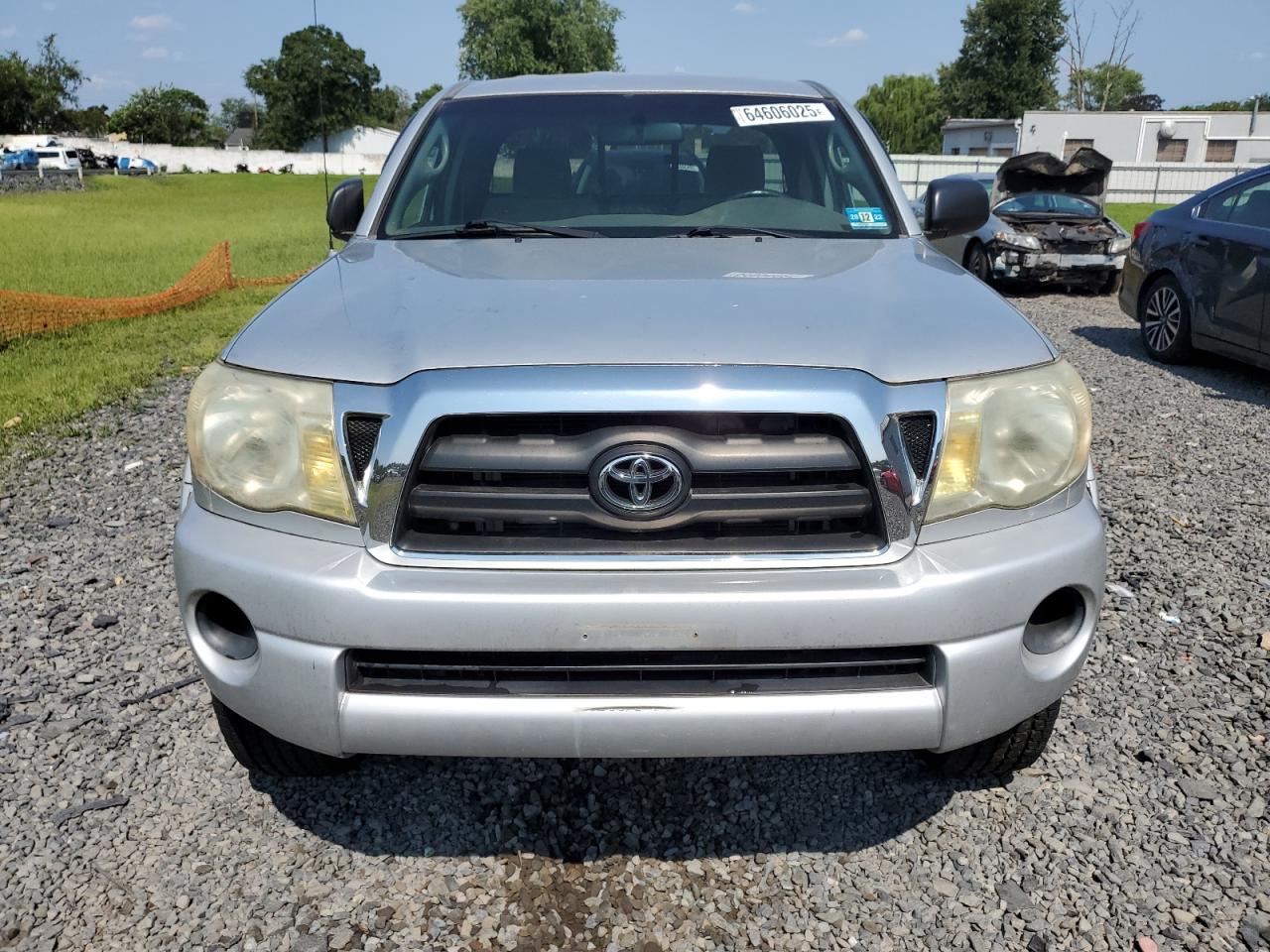 Lot #3247898172 2005 TOYOTA TACOMA ACC