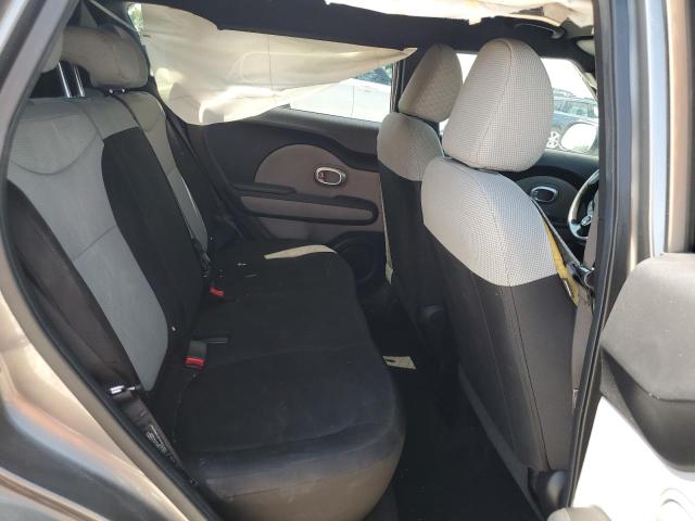 2016 KIA SOUL - KNDJN2A23G7396315