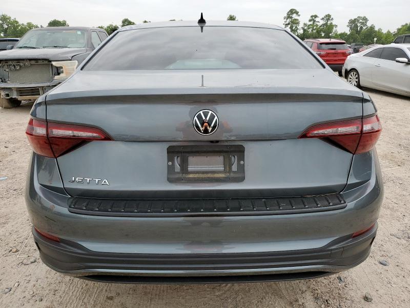 2024 VOLKSWAGEN JETTA S 3VW5M7BU3RM023282