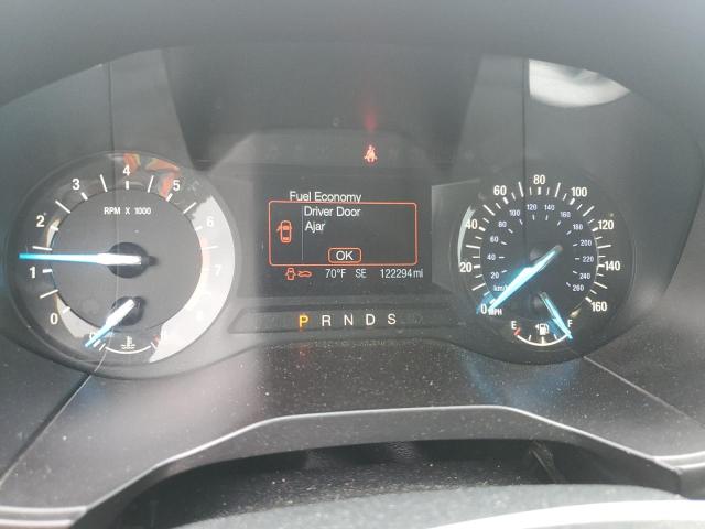 2016 FORD EDGE SEL 2FMPK4J98GBC00058