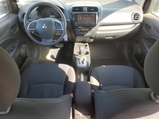 2024 MITSUBISHI MIRAGE G4 ML32FUFJXRHF09919
