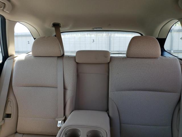 2015 SUBARU OUTBACK 2. 4S4BSAAC9F3277749