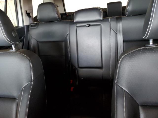 2023 VOLKSWAGEN ATLAS SE 1V2HR2CA9PC526451