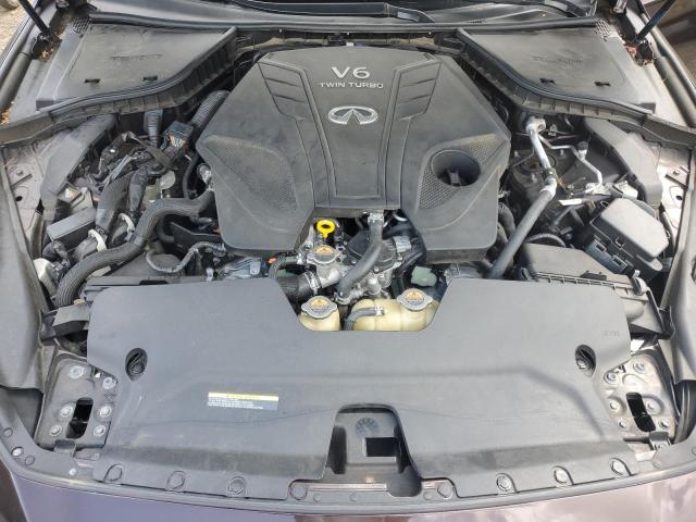 2020 INFINITI Q50 PURE JN1EV7AR8LM251216