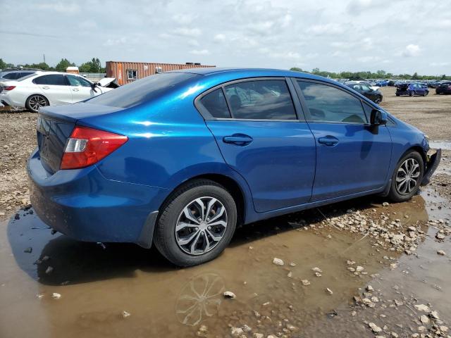 2012 HONDA CIVIC LX - 2HGFB2F57CH502346