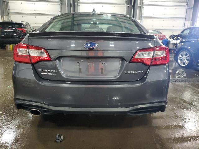 2018 SUBARU LEGACY SPO 4S3BNAR66J3012922
