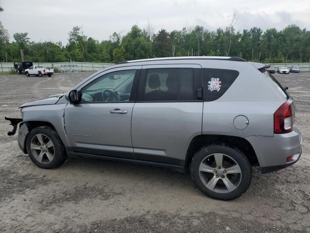 2016 JEEP COMPASS LA 1C4NJDEB6GD598568