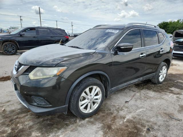2015 NISSAN ROGUE S - 5N1AT2MV5FC870147