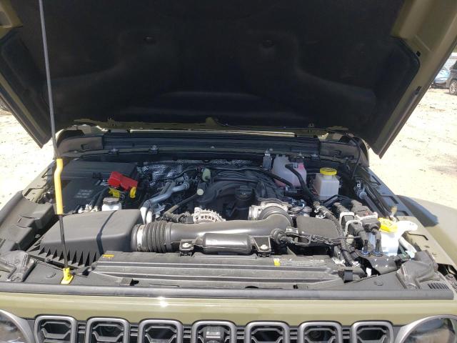 2025 JEEP GLADIATOR #3277212936