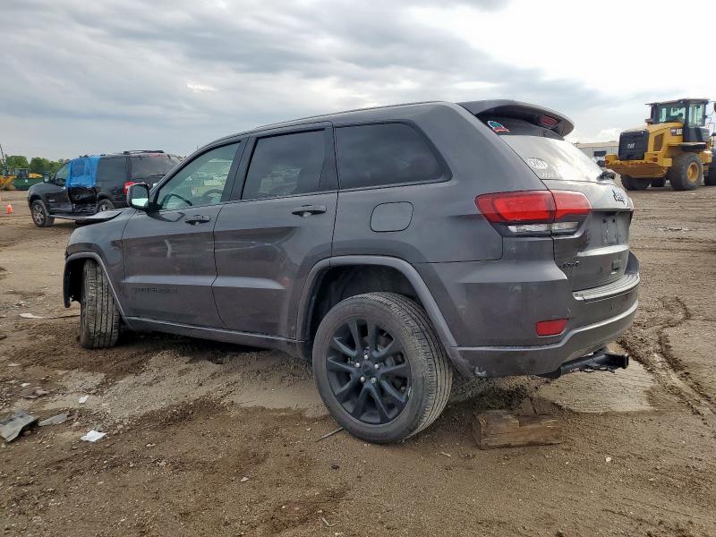 2019 JEEP GRAND CHER - 1C4RJFAG3KC694736