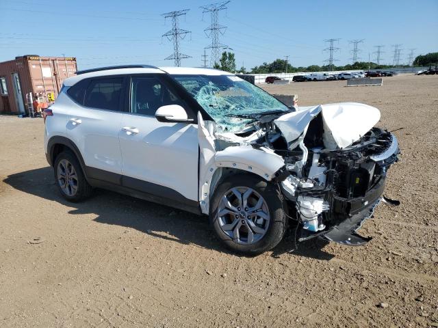 2024 KIA SELTOS S KNDEUCAA1R7660104