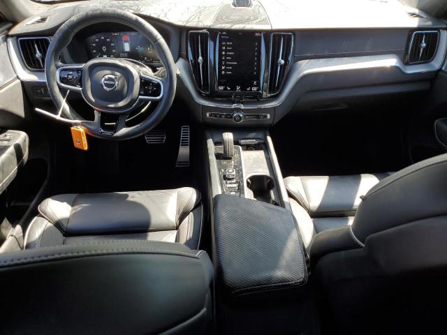2021 VOLVO XC60 T8 RE YV4BR0DM5M1870075