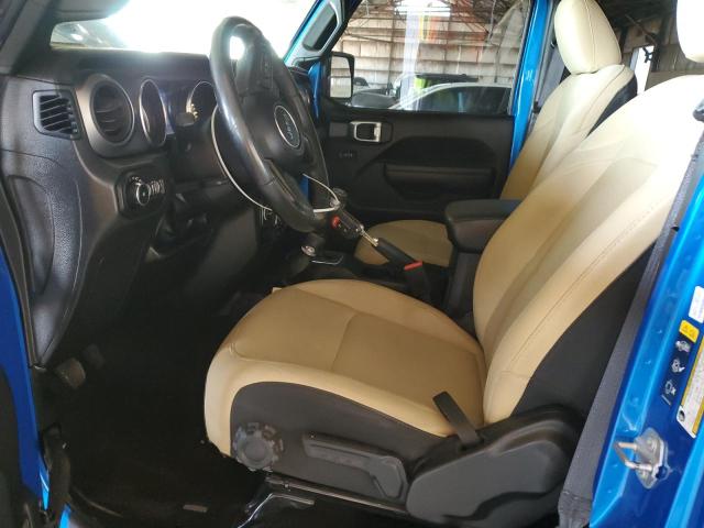 2022 JEEP WRANGLER U 1C4HJXDGXNW111112