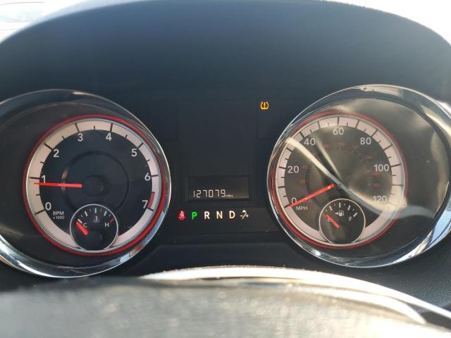 2018 DODGE GRAND CARA 2C4RDGBG3JR304980