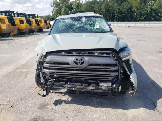 2024 TOYOTA TUNDRA CRE 5TFJA5DB3RX216276