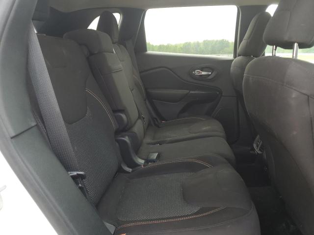 2017 JEEP CHEROKEE L 1C4PJMCB2HW504011