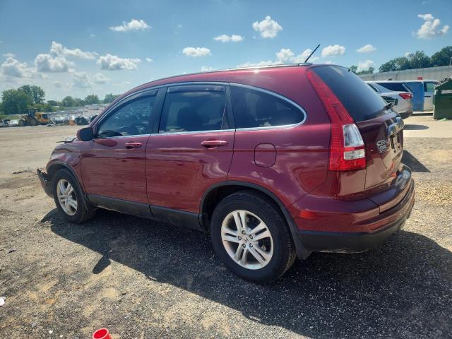 Vin: 5j6re4h7xbl034640, lot: 63622215, honda crv exl 20112