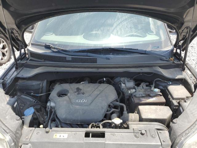 2014 KIA SOUL - KNDJN2A27E7074838