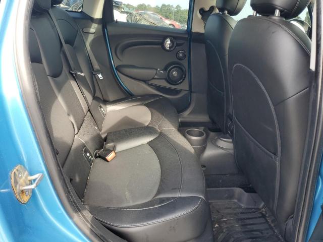 2015 MINI COOPER WMWXS5C50FT837266