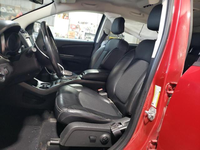 2017 DODGE JOURNEY CR 3C4PDDGG9HT517440
