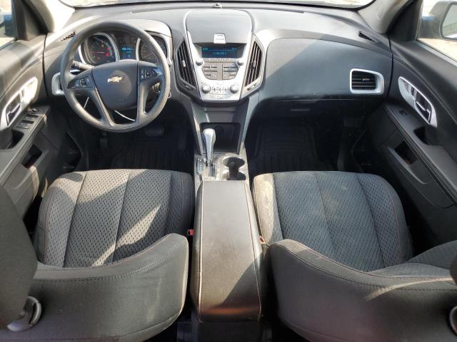 2013 CHEVROLET EQUINOX LS - 2GNFLCEK4D6153675