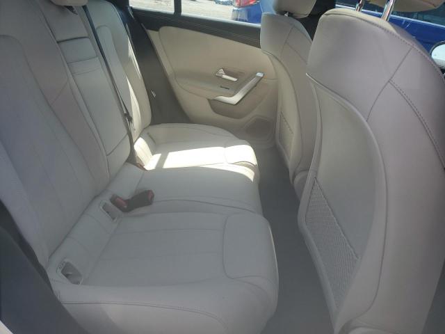 2023 MERCEDES-BENZ CLA 250 4M W1K5J4HB3PN409399