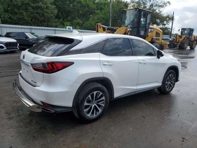 2020 LEXUS RX 350 BAS 2T2AZMDA0LC214156
