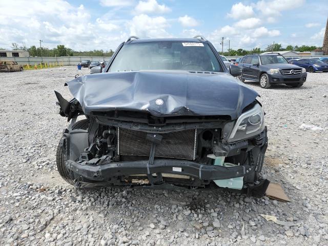 2016 MERCEDES-BENZ GL 550 4MA 4JGDF7DE8GA667896