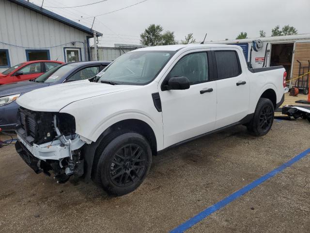 FORD MAVERICK X