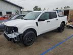 2024 FORD MAVERICK X - 3FTTW8A99RRB66764