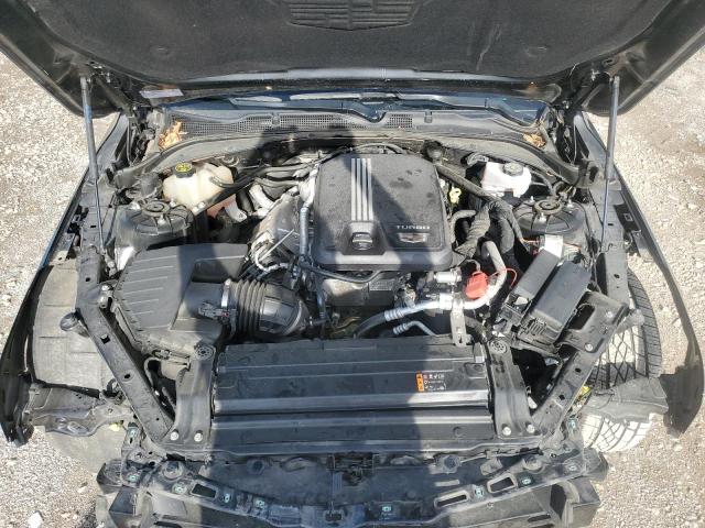 2022 CADILLAC CT4 PREMIU 1G6DB5RK8N0116182