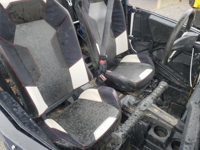 2021 POLARIS RZR XP 4 1000 PREMIUM 3NSN4K991MF148381