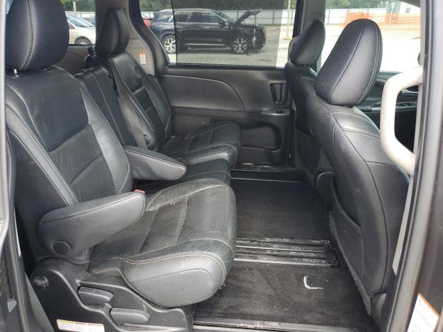 2015 TOYOTA SIENNA SPO 5TDXK3DC0FS681362