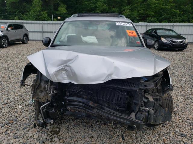 2017 VOLKSWAGEN TIGUAN SPO WVGUV7AXXHW506639