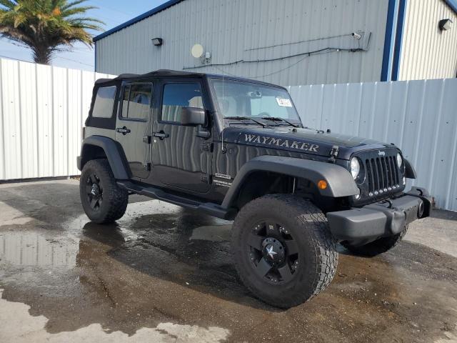 2015 JEEP WRANGLER U 1C4BJWDGXFL683753