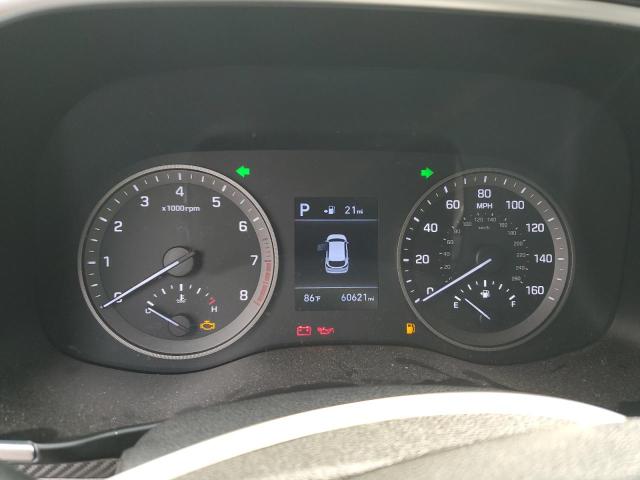 2019 HYUNDAI TUCSON SE - KM8J2CA4XKU978224