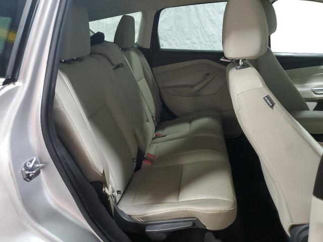 2017 FORD ESCAPE SE - 1FMCU0GDXHUB53933
