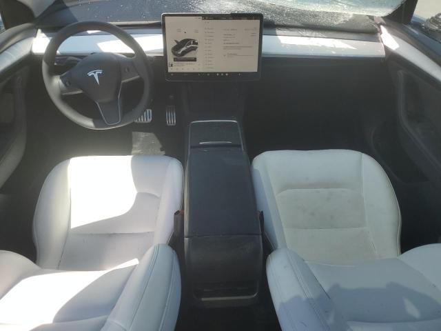 2024 TESLA MODEL Y 7SAYGDEF2RF182935
